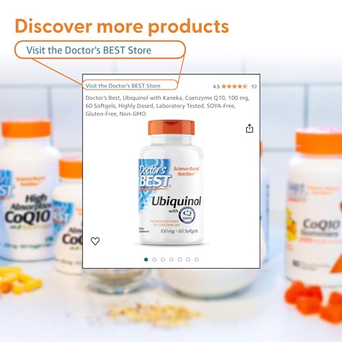 Doctor's Best, Collagen Types 1 and 3, Peptane & Vitamin C, 1,000mg, 180 Tablets Doctor's BESTBuy Supplements Australia