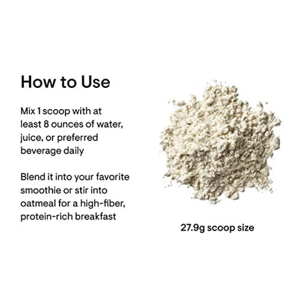THORNE Whey Protein Isolate - 21 Grams of Easy-to-Digest Whey Protein Powder - NSF THORNEBuy Supplements Australia