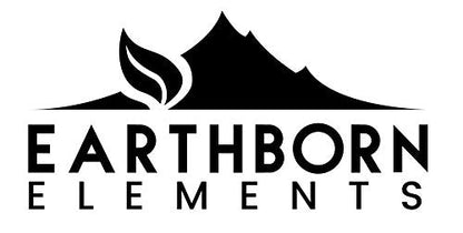 Earthborn Elements Yerba Mate Leaf 200 Capsules, Pure & Undiluted, No Additives Earthborn ElementsBuy Supplements Australia