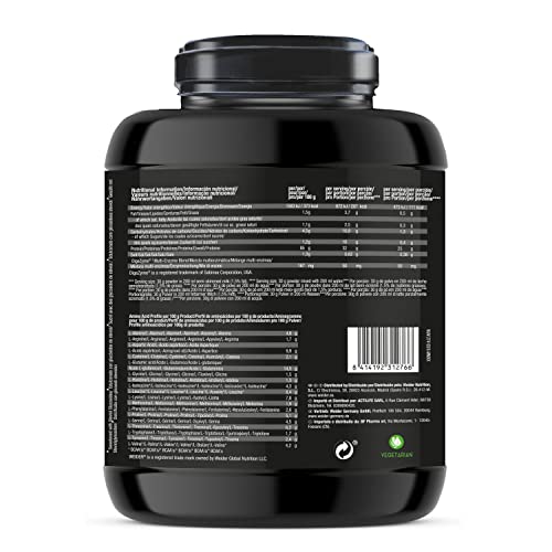 Weider Isolate Whey 100 CFM (2kg) Strawberry Ice Cream Flavour. Protein Powder with 25g Proteins WeiderBuy Supplements Australia
