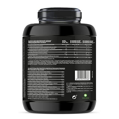 Weider Isolate Whey 100 CFM (2kg) Strawberry Ice Cream Flavour. Protein Powder with 25g Proteins WeiderBuy Supplements Australia