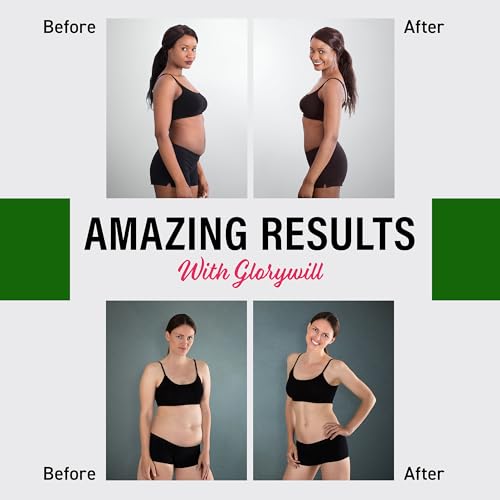 Glory Will Inc Weight Loss Drops Natural Detox Made in USA - Diet Drops for Fat Loss healthsupps.co.ukBuy Supplements Australia