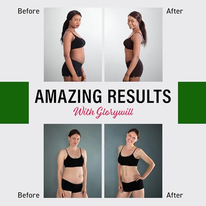 Glory Will Inc Weight Loss Drops Natural Detox Made in USA - Diet Drops for Fat Loss healthsupps.co.ukBuy Supplements Australia