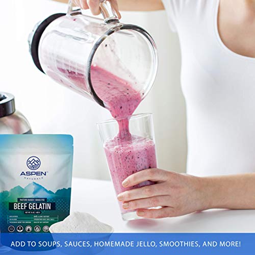 Supplement ASPEN NATURALSBuy Supplements Australia