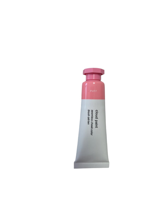 Glossier PUFF Cloud Paint Seamless Cheek Color Blush, Pink GlossierBuy Supplements Australia