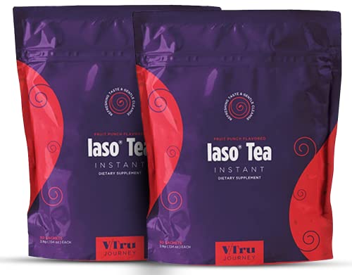 TLC-Iaso Tea Total Life ChangesBuy Supplements Australia