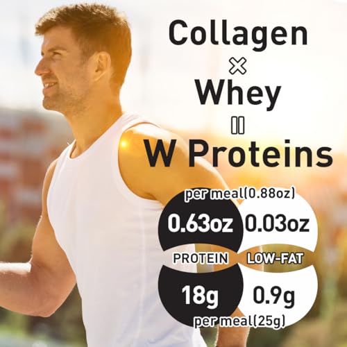 Muscle Colllagen Protein Collagen Peptides Powder Chocolate Flavored Dietary Supplement Muscle CollagenBuy Supplements Australia