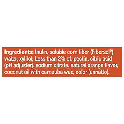 Metamucil Daily Fiber Gummies, Orange Flavored, No Sugar Added, 5g Prebiotic Plant MetamucilBuy Supplements Australia