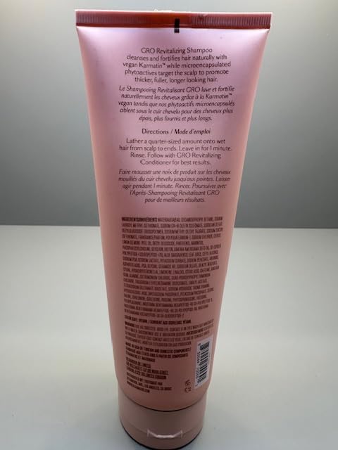 Vegamour Essentials Kit: Revitalizing Shampoo & Conditioner, Hair Serum, Weightless Repair Oil for All Hair Types VEGAMOURBuy Supplements Australia