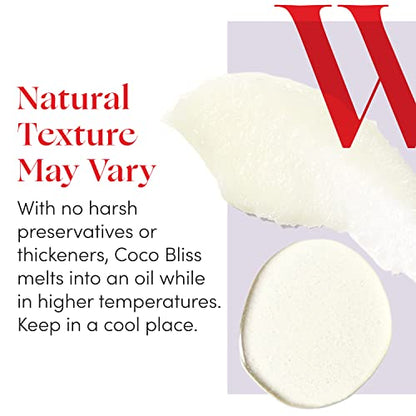 Womaness Menopause Cycle Kit - Coco Bliss - External Body Cream (4oz) + Me.No.Pause WomanessBuy Supplements Australia