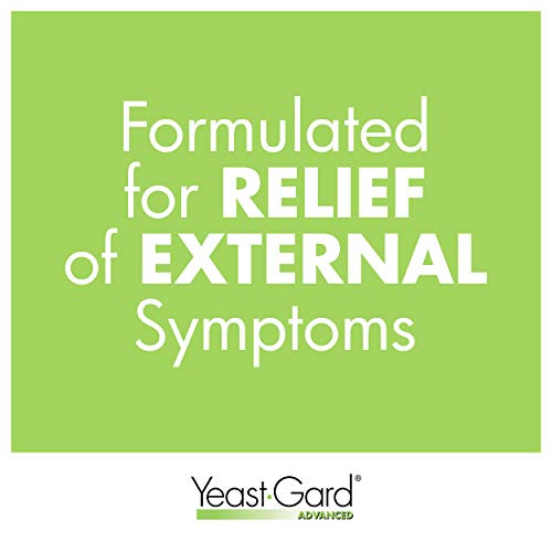 Yeast-Gard Homeopathic Formula Gel Soothes & Cools - 1 Ounce Lake ConsumerBuy Supplements Australia