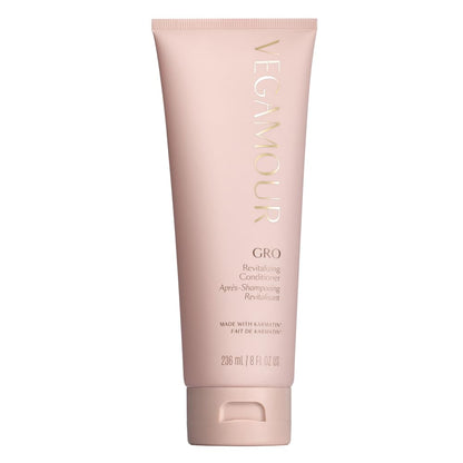 VEGAMOUR GRO Revitalizing Conditioner | Smooths, Strengthens and Adds Shine to Thinning Hair | Clean, Vegan, Cruelty-Free, Clinically Proven and Color Safe (8 Fl Oz) VEGAMOURBuy Supplements Australia