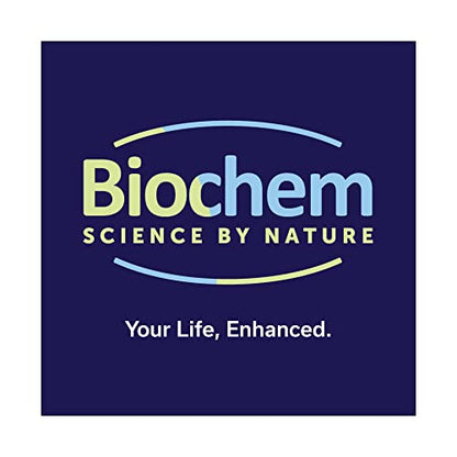 Biochem, Whey Protein Powder, 20g of Protein to Support Muscles and Intense Workouts BiochemBuy Supplements Australia