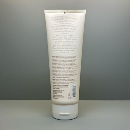 VEGAMOUR GRO+ Advanced Balancing Conditioner | Hydrates the Scalp, Nourishes and Softens Hair | For Severe Signs of Thinning | Color Safe, Vegan, Cruelty-Free, Formulated Without Silicones (8 Fl Oz) VEGAMOURBuy Supplements Australia