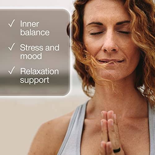 Organic Ashwagandha High Strength - 1000mg Ashwagandha Capsules - Pure Ashwagand SuperSelfBuy Supplements Australia