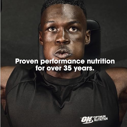 Optimum Nutrition Gold Standard 100% Whey Protein Powder, Cinnamon Roll, 2 Pound Optimum NutritionBuy Supplements Australia