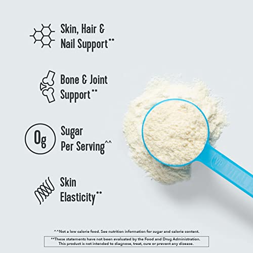 Vital Proteins Collagen Peptides Powder, Helps Support Healthy Hair, Skin, Nails Vital ProteinsBuy Supplements Australia