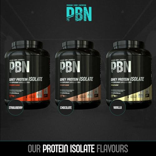 PBN - Premium Body Nutrition Micellar Casein. 2 kg — Chocolate Premium Body NutritionBuy Supplements Australia
