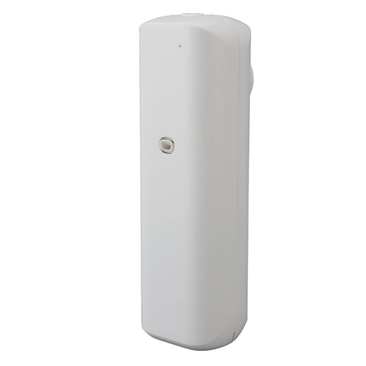 100ml Efficient Automatic Aroma Diffuser, Mini Essential Oil Diffuser Adjustable App Control Plug