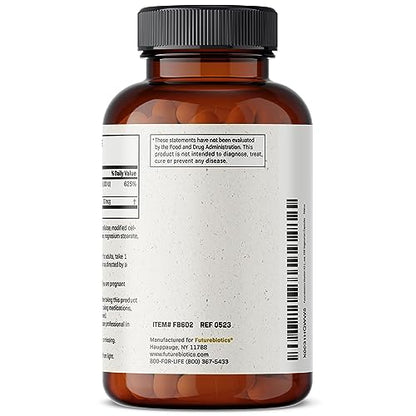 Futurebiotics Vitamin K2 (MK7) with D3 Supplement - Non-GMO Formula - 5000 IU Vitamin FuturebioticsBuy Supplements Australia