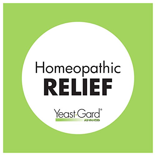 Yeast-Gard Homeopathic Formula Gel Soothes & Cools - 1 Ounce Lake ConsumerBuy Supplements Australia