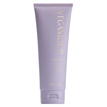 VEGAMOUR UPLIFT Volumizing Shampoo For fine, flat & thinning hair, Provides Volume & Resists Humidity, Non Sticky Formula, Bouncy Soft Hair VEGAMOURBuy Supplements Australia