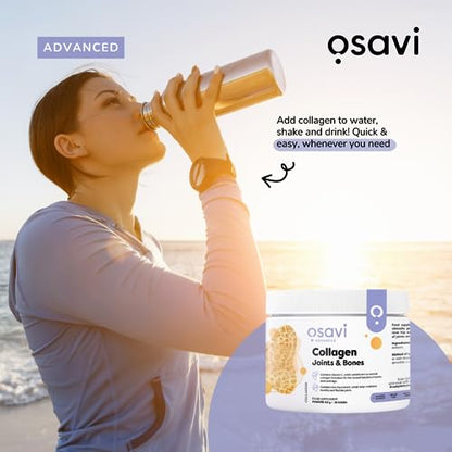 Osavi Collagen Peptides - Joints & Bones - 153g OSAVIBuy Supplements Australia
