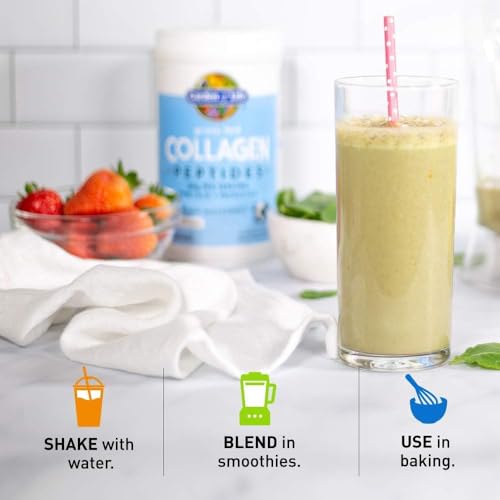 Grass Fed Collagen Peptides Powder – Unflavored, for Women Men Hair Skin Nails Joints TudorBuy Supplements Australia