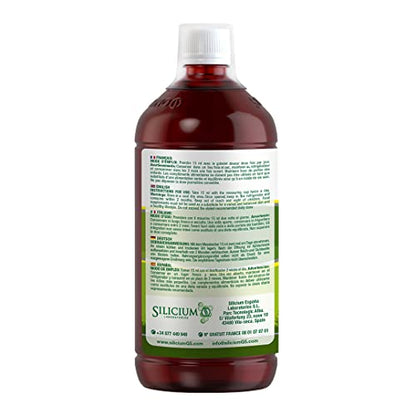 G7 Siliplant Improved Formula. Liquid Silica Supplement Collagen Booster, Strengthens Bones G7Buy Supplements Australia