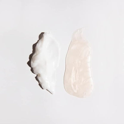 OUAI Medium Hair Shampoo and Conditioner Set - Sulfate-Free Shampoo and Conditioner for Women & Men - Made with Keratin, Shea Butter & Avocado Oil - Free of Parabens & Phthalates (10 Fl Oz) OUAIBuy Supplements Australia