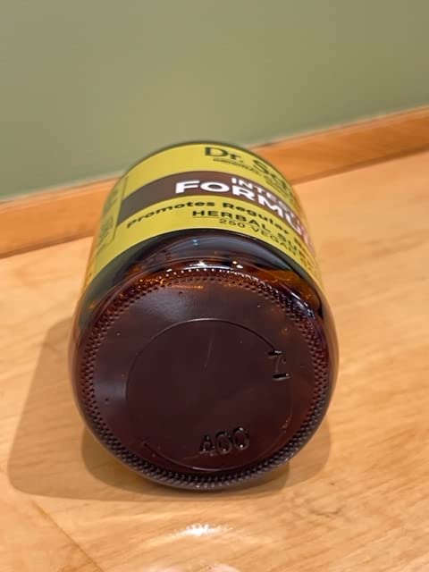 Dr. Schulze's Intestinal Formula #1 | All Natural Bowel Cleanse | Promotes Regular Dr. Schulze'sBuy Supplements Australia