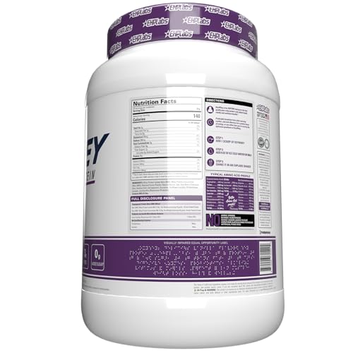 EHPlabs OxyWhey Whey Protein Isolate Powder - 25g of Whey Isolate Protein Powder EHP LabsBuy Supplements Australia