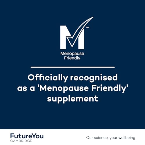 FutureYou Magnesium+ Advanced (28 Capsules). High Strength Magnesium Supplements for Women & Men FutureYou CambridgeBuy Supplements Australia