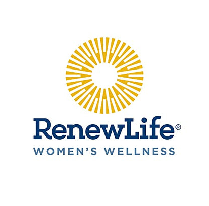 Renew Life Women's Wellness Vaginal and Urinary Probiotic and Cranberry Supplement Renew LifeBuy Supplements Australia