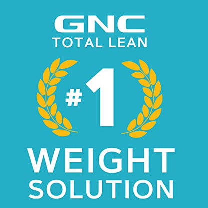 GNC Total Lean | Lean Shake 25 Protein Powder | High-Protein Meal Replacement Shake GNCBuy Supplements Australia