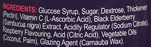 SAMBUCOL KIDS GUMMIES 30'S, 30 Count (Pack of 1) SambucolBuy Supplements Australia