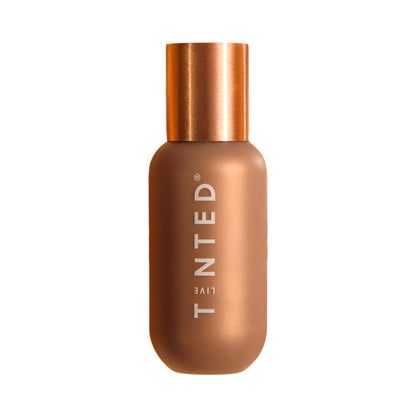 Live Tinted Hueglow Liquid Highlighter Drops - Lightweight Serum-Infused Highlighter, Non-Greasy Formula for Natural Radiance and Advanced Hydration, Dusk, 1.7fl oz / 50mL Live TintedBuy Supplements Australia