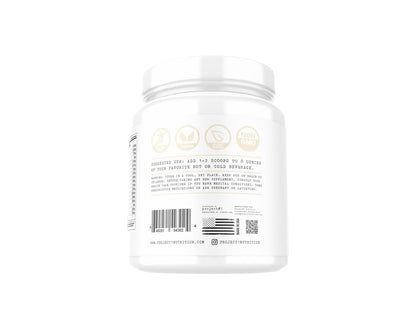 Project #1 Nutrition Multi-Sourced Collagen Powder | Grass-Fed Peptides for Skin, Hair Project #1Buy Supplements Australia