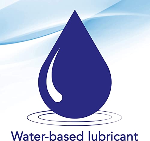K-Y Liquid Personal Lubricant, Natural Feeling Water Based Lube For Women, Men & Couples K-YBuy Supplements Australia
