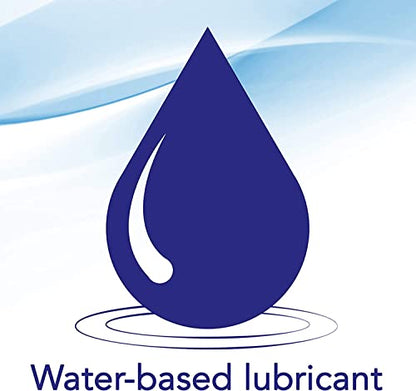 K-Y Liquid Personal Lubricant, Natural Feeling Water Based Lube For Women, Men & Couples K-YBuy Supplements Australia