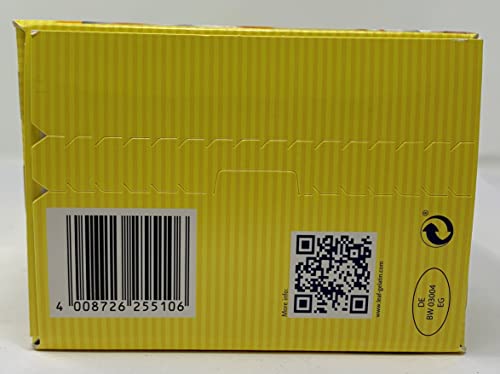 Gelita | Gold Leaf Gelatine | 500 Leaves | Allergen Free | Ideal for Thickening or jellification GelitaBuy Supplements Australia