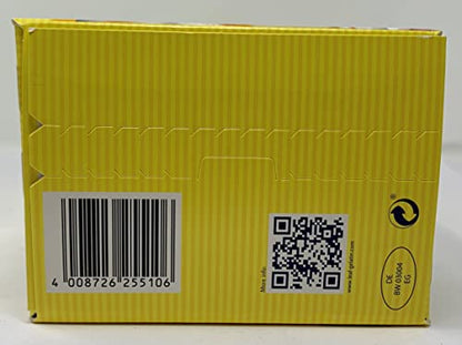Gelita | Gold Leaf Gelatine | 500 Leaves | Allergen Free | Ideal for Thickening or jellification GelitaBuy Supplements Australia