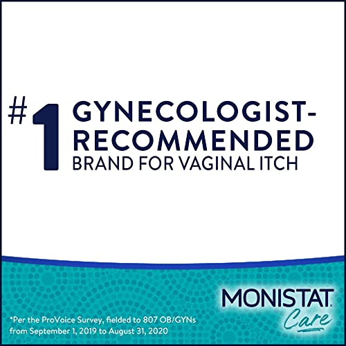 Monistat Instant Itch Relief Cream for Women, Maximum Strength Feminine Itch Care, 1 oz MonistatBuy Supplements Australia
