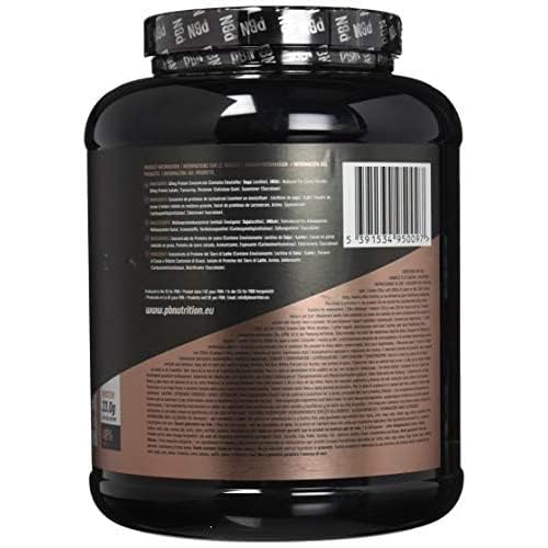 PBN - Premium Body Nutrition Whey Protein 2.27kg Chocolate, New Improved Flavour Premium Body NutritionBuy Supplements Australia