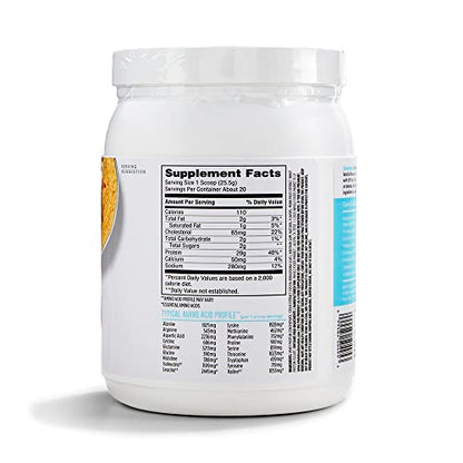 365 by Whole Foods Market, Vanilla Grass Fed Whey Protein, 18 Ounce 365 by Whole Foods MarketBuy Supplements Australia