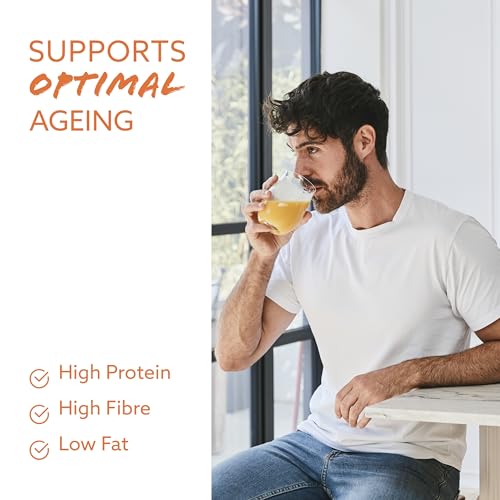 High Protein Edible Health Digestive Enzyme Protein Powder, Regenerative Collagen Supplements Edible HealthBuy Supplements Australia