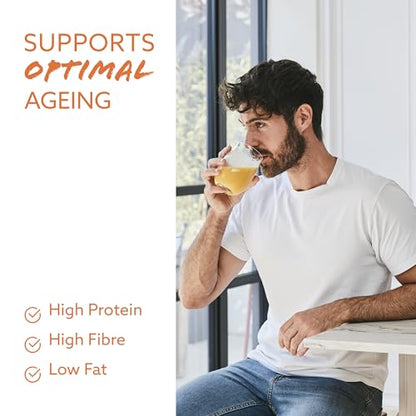 High Protein Edible Health Digestive Enzyme Protein Powder, Regenerative Collagen Supplements Edible HealthBuy Supplements Australia