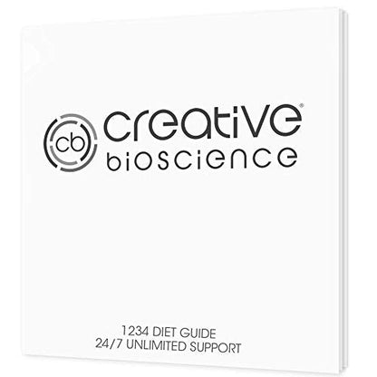Creative Bioscience 1234 Diet Drops for Women & Men, Diet Drops for Weight Management Creative BioscienceBuy Supplements Australia