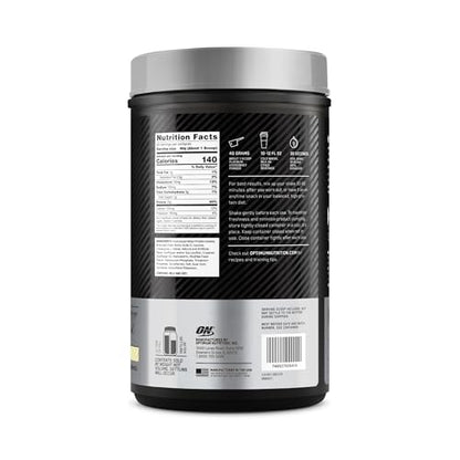 Optimum Nutrition Platinum Hydrowhey Protein Powder, 100% Hydrolyzed Whey Protein Optimum NutritionBuy Supplements Australia
