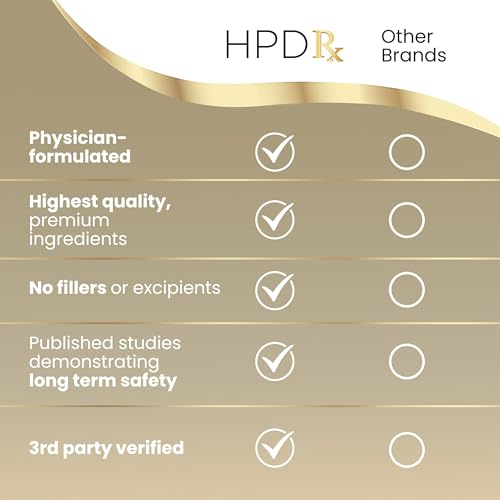HPD Rx PAPCLEAR Physician Formulated | All Natural HPV Immune Support Supplement HPD RxBuy Supplements Australia
